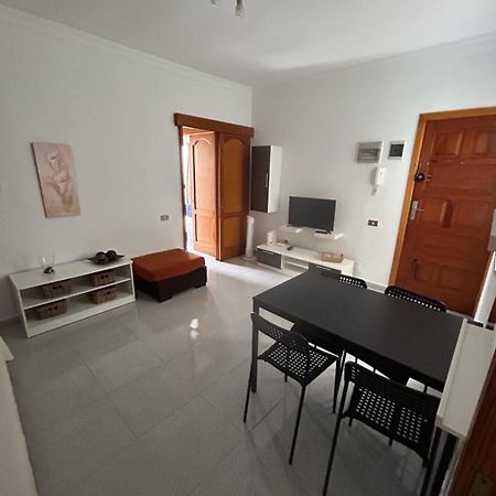 Apartamento Centrico Y Luminoso Alcaravaneras Las Palmas de Gran Canaria Zewnętrze zdjęcie