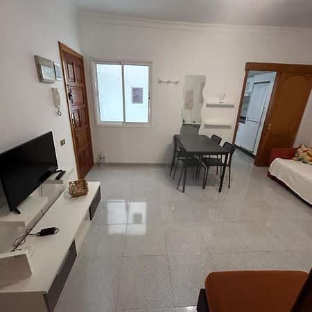 Apartamento Centrico Y Luminoso Alcaravaneras Las Palmas de Gran Canaria Zewnętrze zdjęcie