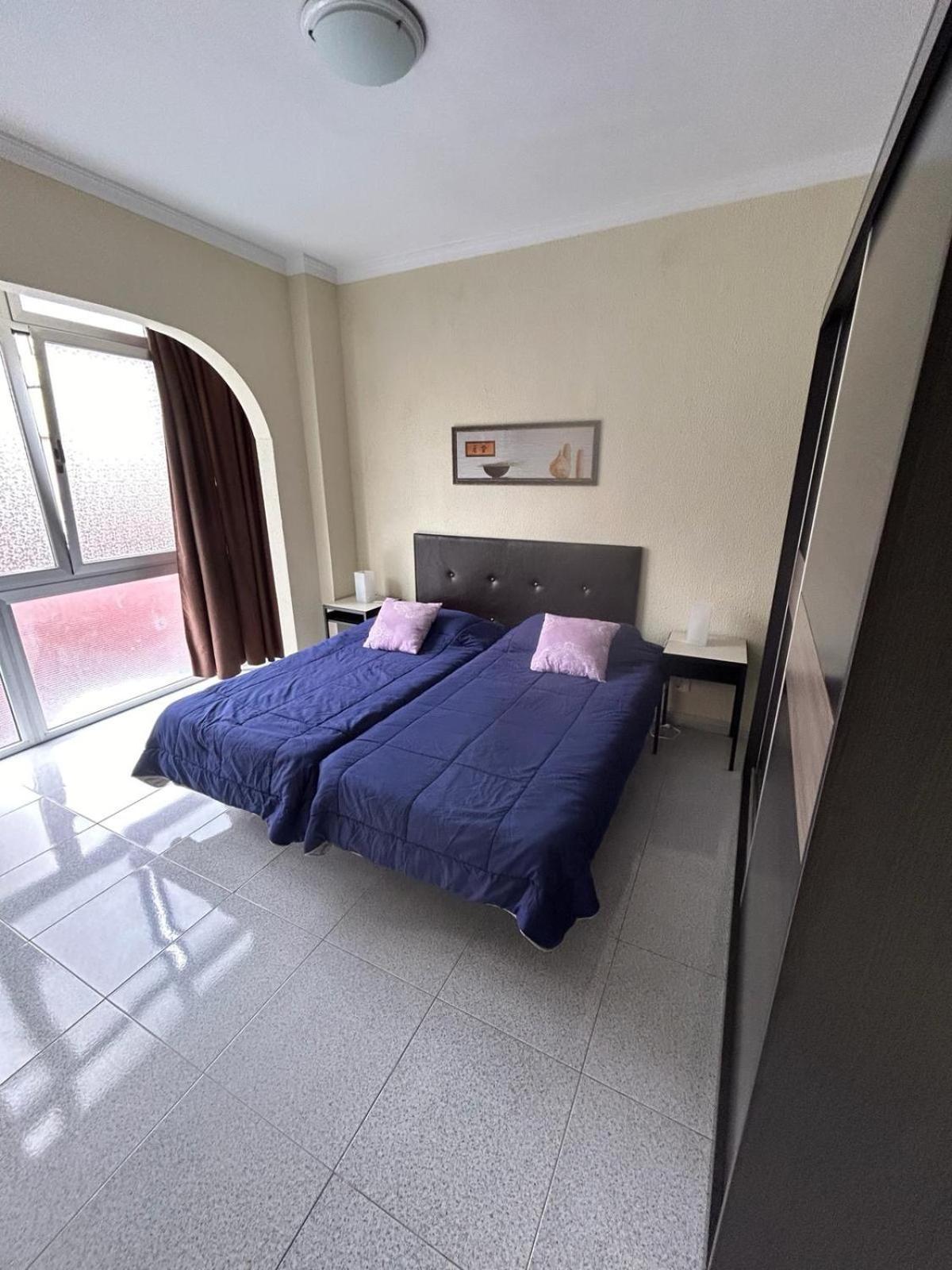 Apartamento Centrico Y Luminoso Alcaravaneras Las Palmas de Gran Canaria Zewnętrze zdjęcie