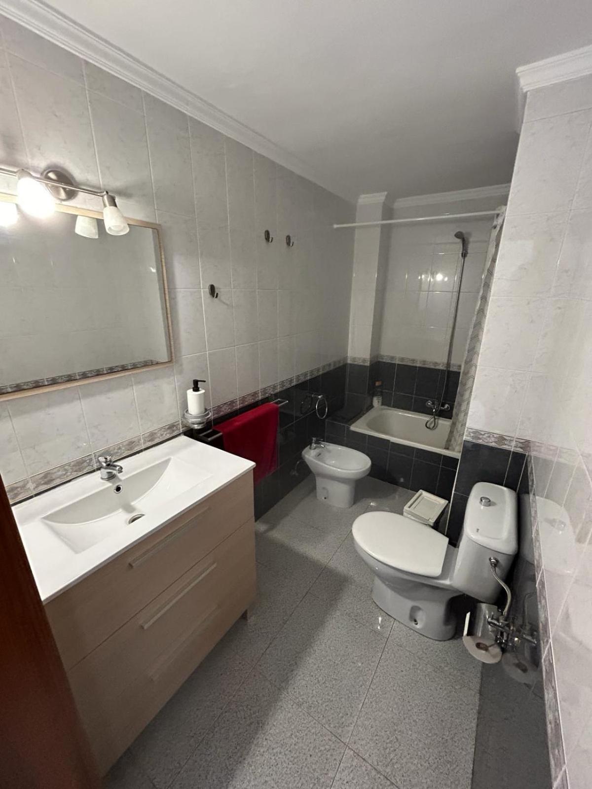 Apartamento Centrico Y Luminoso Alcaravaneras Las Palmas de Gran Canaria Zewnętrze zdjęcie