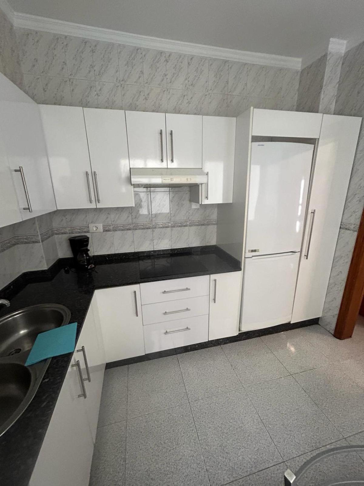 Apartamento Centrico Y Luminoso Alcaravaneras Las Palmas de Gran Canaria Zewnętrze zdjęcie